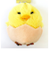 サンリオ ぐでたま しゃきぴよ ボールチェーンマスコット イエロー