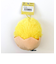 サンリオ ぐでたま しゃきぴよ ボールチェーンマスコット イエロー