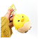 サンリオ ぐでたま しゃきぴよ ボールチェーンマスコット イエロー