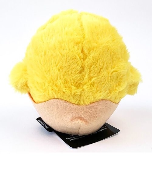 サンリオ ぐでたま しゃきぴよ ぬいぐるみ インテリア イエロー