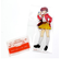 うる星やつら アクリルスタンド ときめき文具 ver.（弁天） インテリア
