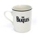 ビートルズ アビイロード マグカップ (コップ) THE BEATLES キッチン用品