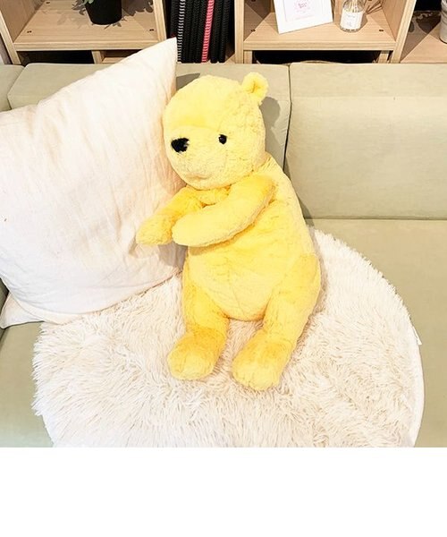 ディズニー くまのプー あそんで！クラシック プー ぬいぐるみ プー