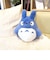 スタジオジブリ となりのトトロ 中トトロ ふんわり ぬいぐるみ L グッズ