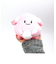 ポケットモンスター ラッキー ぬいぐるみピンク ポケモン
