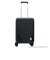 ドラえもん  スーツケース ひみつ道具 ブラック キャリーケース 旅行  35L 機内持ち込み可 キャリーバッグ