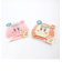 星のカービィヘアキャップ　カービィ 吸水 ピンク