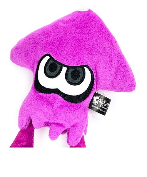 スプラトゥーン サンリオ イカ ぬいぐるみ ハローキティ イカむにゅぐるみ スプラトゥーン サンリオ イカ ぬいぐるみ ハローキティ イカむにゅ
