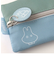 ミッフィー miffy ペンポーチ（obake） GREEN FLASH