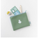 ミッフィー miffy ポーチ（obake） GREEN FLASH