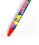 クッピーラムネ アクションボールペン リス ボールペン 筆記用具 文具