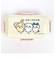 ちいかわ ふわっと弁当箱 お弁当箱 ランチボックス 学校 オフィス キッチン