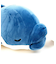 かむかむズ 抱き枕 M アポロ ぬいぐるみ インテリア 寝具 イルカ