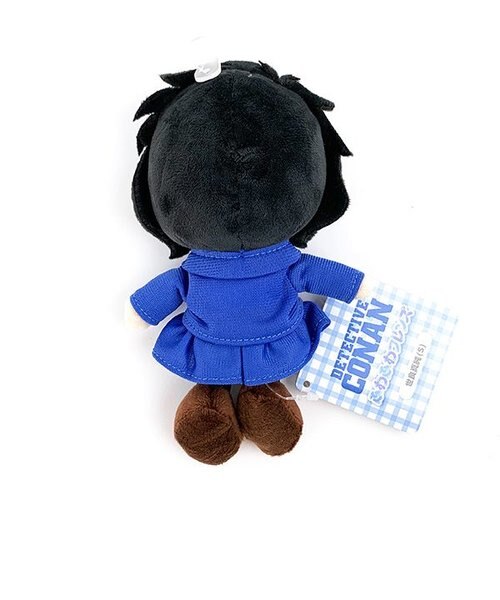 新品　名探偵コナン　ぬいぐるみ 怪盗キッド　江戸川コナン　世良真澄 新品 名探偵コナン ぬいぐるみ 怪盗キッド 江戸川コナン 世良真澄