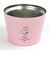スヌーピー アイスクリーム カップ ピンク 保冷 保温 ランチ キッチン