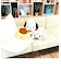 サンリオ マイメロディ 抱き枕 ぬいぐるみ 西川