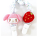 サンリオ マイメロディ マルチクリップ ベビー用品 ピンク