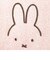 ミッフィー miffy フェイスタオル（ピンク） DickBruna キッチン用品 今治タオル 日本製 西川
