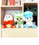 ポケットモンスター ニャオハ ぬいぐるみ（S） グリーン ポケモン