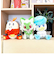ポケットモンスター ホゲータ ぬいぐるみ（S） レッド ポケモン