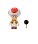 スーパーマリオ アクションフィギュア キノピオ SUPER MARIO BROS. 任天堂