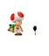 スーパーマリオ アクションフィギュア キノピオ SUPER MARIO BROS. 任天堂