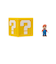 スーパーマリオ ミニフィギュア マリオ SUPER MARIO BROS. 任天堂