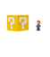スーパーマリオ ミニフィギュア マリオ SUPER MARIO BROS. 任天堂