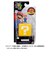 スーパーマリオ ミニフィギュア マリオ SUPER MARIO BROS. 任天堂