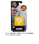 スーパーマリオ ミニフィギュア カメック SUPER MARIO BROS. 任天堂
