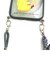 ポケットモンスター IIII fit Loop ニンフィア ネックストラップ 【iPhone14/13対応ケース】