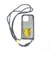 ポケットモンスター IIII fit Loop ポッチャマ ネックストラップ 【iPhone14Pro/13Pro対応】