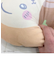 ちいかわ うさぎ ダイカット クッション ベージュ インテリア 抱きまくら