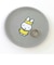 ミッフィー miffy トレイ (グレー) 小物入れ インテリア