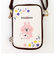 カナヘイの小動物 2ＷＡＹ ミニショルダー おはな バッグ ポーチ スマホポーチ スマホポシェット