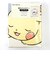 ポケットモンスター 掛ふとんカバー ジュニアサイズ 寝具 ベージュ