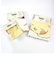 ポケットモンスター 掛ふとんカバー ジュニアサイズ 寝具 ベージュ