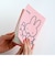 ミッフィー miffy PVC ブックカバー 本カバー ブルー 文庫本サイズ 日本製