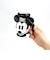 ディズニー100周年 ミッキー 蒸気船ウィリー3Dマグ STEAMBOAT WILLIE Disney コップ