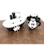ディズニー100周年 ミッキー 蒸気船ウィリー3Dマグ STEAMBOAT WILLIE Disney コップ