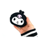 サンリオキャラクターズ クロミ POCHIBI ポーチ ブラック