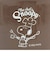 スヌーピー カフェマグ(S) シェフスヌーピー PEANUTS ブラウン 日本製