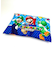 スーパーマリオ ジュニア枕 レッツドリーム 枕 キッズ 寝具