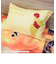 ディズニー くまのプーさん 掛ふとん＆枕カバー2点セット 布団 まくら 寝具 プーさんハニーYE
