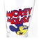 ディズニー ミッキーマウス フリーグラス コップ Disney 日本製