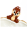 ディズニー チップ＆デール おやつボール 食器 Disney