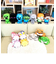 マインクラフト Minecraft ウーパールーパー PK コレクションぬいぐるみ インテリア ピンク