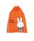 ミッフィー miffy ミニ巾着袋（誕生日） 絵本シリーズ オレンジ Dick Bruna  日本製
