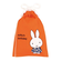 ミッフィー miffy ミニ巾着袋（誕生日） 絵本シリーズ オレンジ Dick Bruna  日本製
