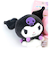 サンリオ ニコぬいキーホルダー マイメロディ&クロミ ぬいぐるみ マスコット ピンク